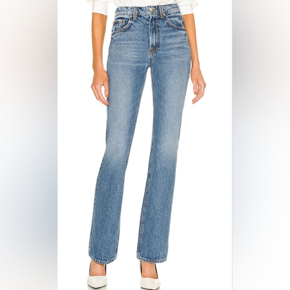 GRLFRND Melanie Jeans Size 27